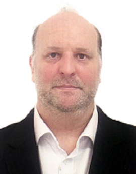 Jeremy Miocevic